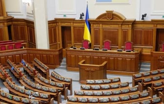 Рада приняла законопроект о мобилизации заключенных