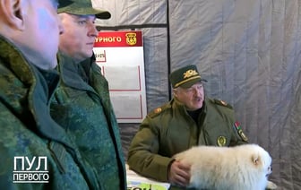 «Отвернулись и пошли на украинско-российскую границу» — Лукашенко рассказал, почему террористы из «Крокуса» не поехали в Беларусь