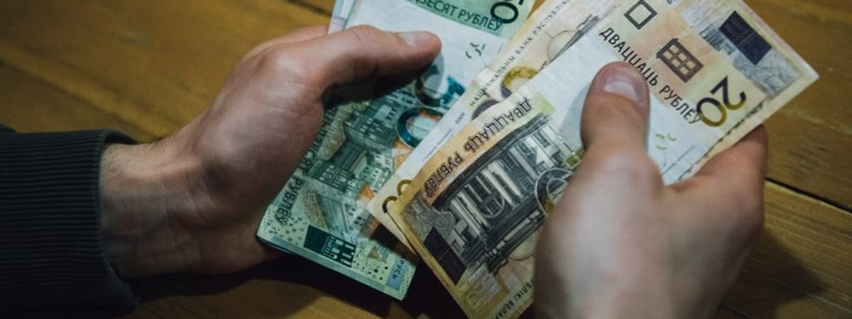 Зарплаты летят вверх. Попытка удержать людей или подготовка к выборам?