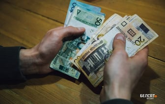 Зарплаты летят вверх. Попытка удержать людей или подготовка к выборам?