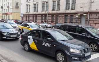 Такси в Минске подорожало на 10−15%. Что говорят в Минтрансе? — Видео