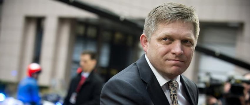 Атака на премьера Словакии: Фицо отпущен домой