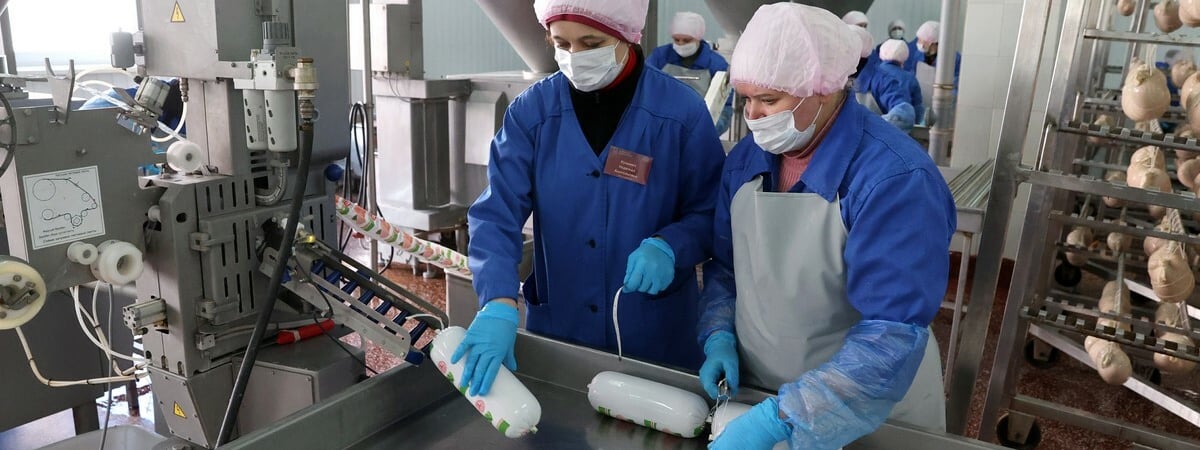 Совмин распорядился погасить из бюджета часть кредитов семи белорусских предприятий — Официально