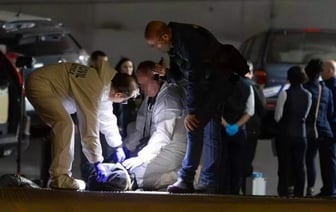 В Испании расстреляли российского пилота-перебежчика — Фото