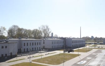 Республиканский центр патриотического воспитания в Брестской крепости свою первую смену примет в мае