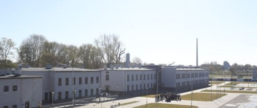 Республиканский центр патриотического воспитания в Брестской крепости свою первую смену примет в мае