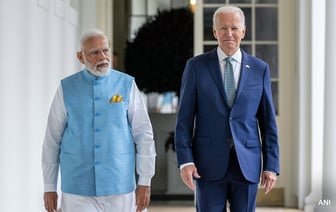 Мнение: Станет Ли Индия Официальным Союзником США В Рамках Modi 3.0?