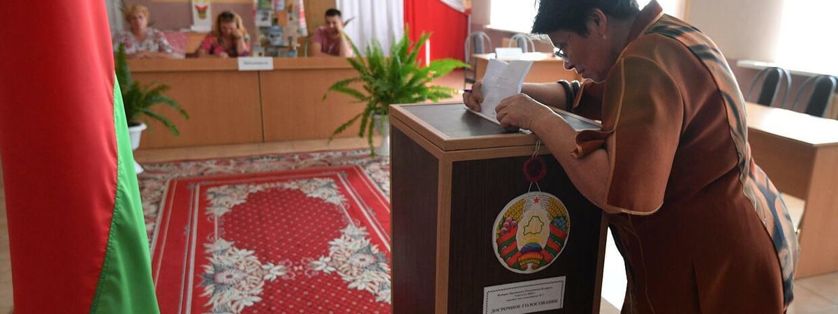 «Начала формировать инициативную группу» — Стало известно о еще одном претенденте на пост президента Беларуси