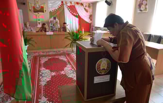 «Начала формировать инициативную группу» — Стало известно о еще одном претенденте на пост президента Беларуси