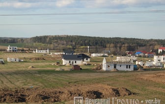 В Гродно на продажу выставят сразу шесть участков — где купить землю под застройку