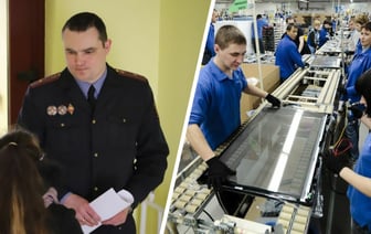 Милиция Витебщины объявила рейды по общежитиям, лагерям и не только. Зачем придут в «трудовые коллективы»?