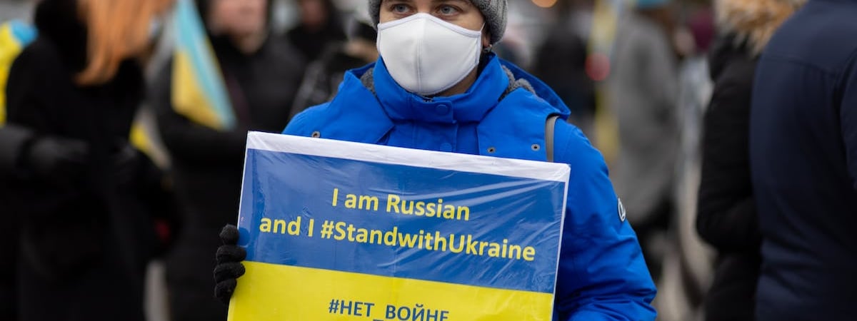 Четыре человека погибли во время обстрела Херсона