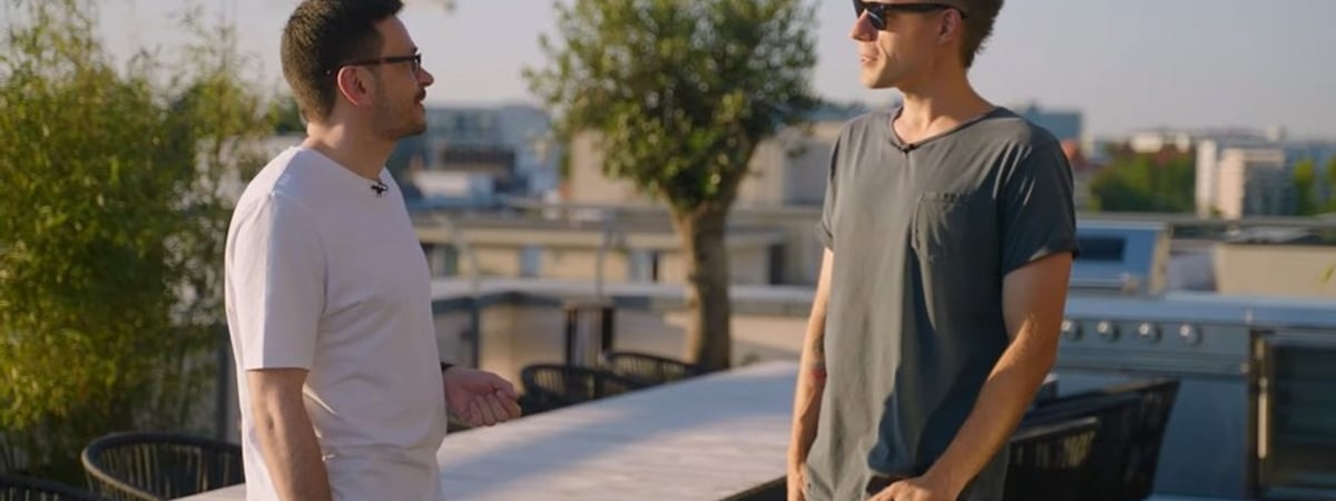 Реакция на интервью Дудя с Яшиным: «Беларусь в 14 раз меньше по населению, а политзеков счет идет на тысячи»