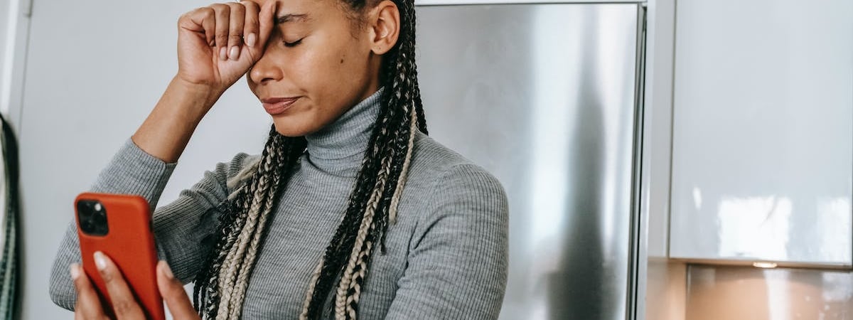 Силовики задержали администраторку закрытого чата «ДС Грушевский квартал»