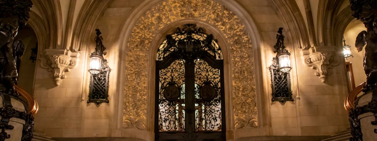 Наровлянский райисполком дал разрешение на реконструкцию дворца Горваттов