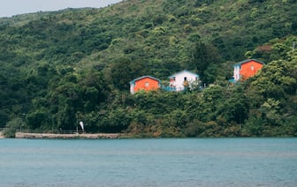 В Полоцком районе спасатели нашли заблудившуюся пенсионерку