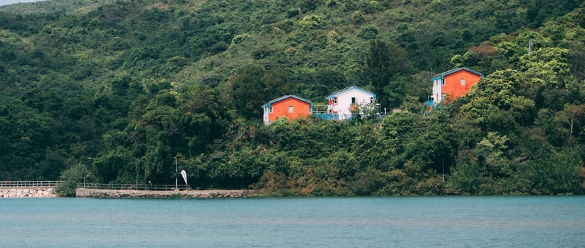 В Полоцком районе спасатели нашли заблудившуюся пенсионерку