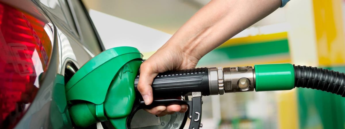 «Белнефтехим» объявил о втором в этом году повышении цен на топливо. На сколько?