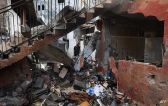 Посольство Палестины выразило благодарность Индии за первый транш в размере 2,5 миллионов долларов для беженцев.