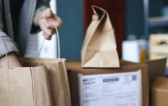 Сервис доставки товаров из Европы приостановил работу в Беларуси