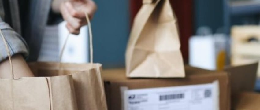Сервис доставки товаров из Европы приостановил работу в Беларуси