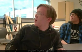 Раллийный стрелок Трампа появился в рекламе крупнейшего в мире финансового менеджера.