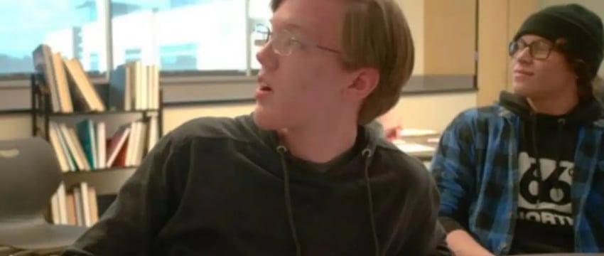 Раллийный стрелок Трампа появился в рекламе крупнейшего в мире финансового менеджера.