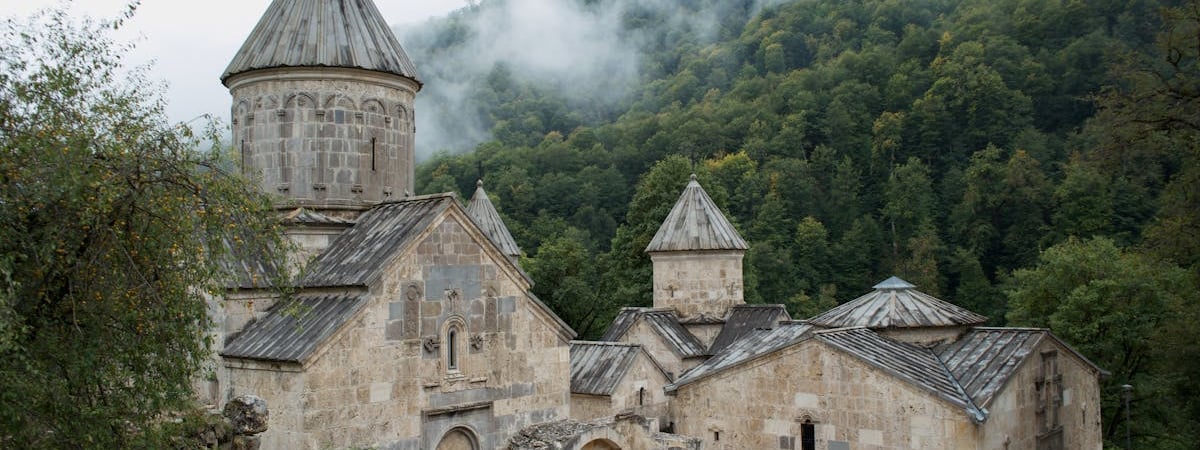 Армения начнет обмен информацией о криптоактивах с 2027 года