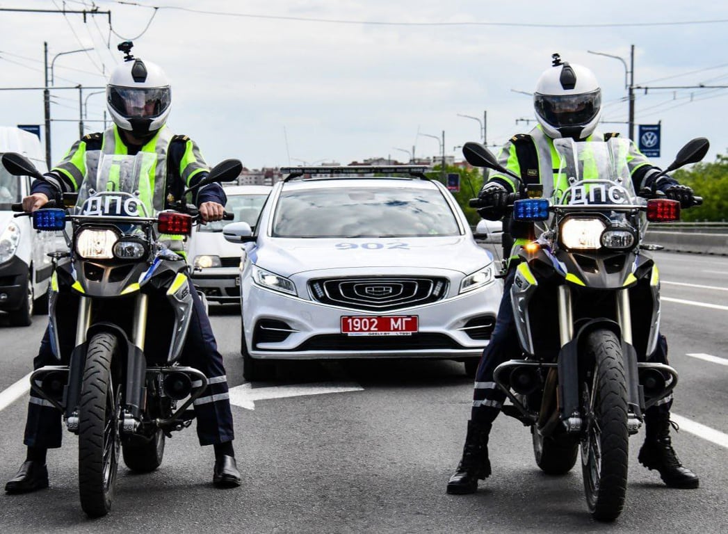 ДПС «Стрела»