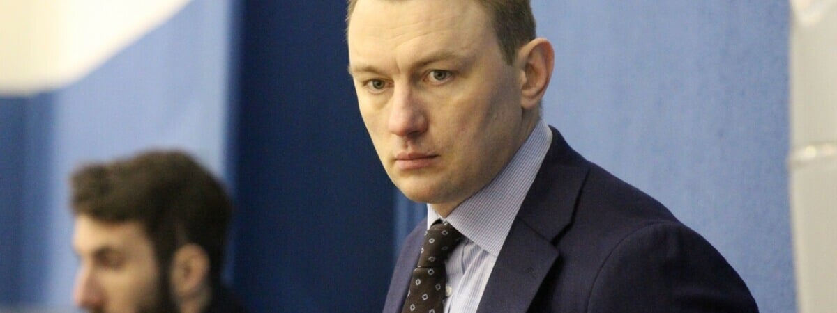 Умер возлюбленный Арины Соболенко, белорусский хоккеист Кольцов