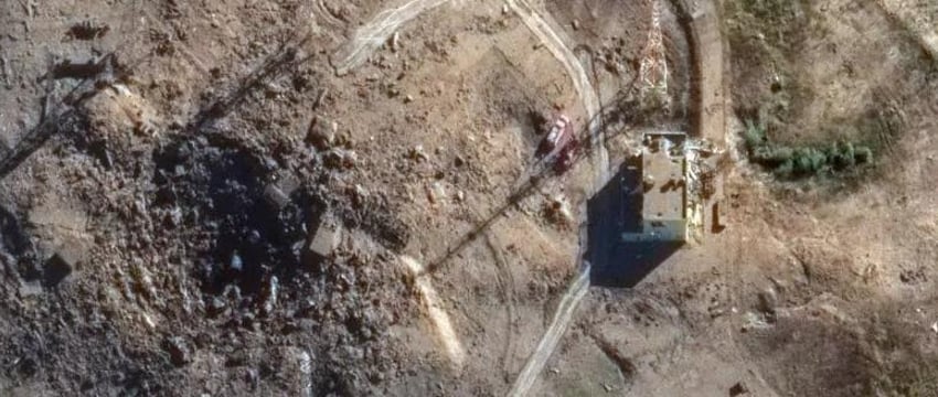 Песков отказался комментировать неудачный запуск ракеты «Сармат»