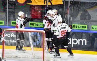 Пять очков из шести возможных — хоккеисты «Немана» завершили выездную серию