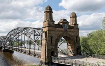 Парень пропал в лесу и неожиданно нашелся спустя 25 лет в психиатрической клинике в Могилеве. Сестра: «Мама всегда верила, что Володя живой»