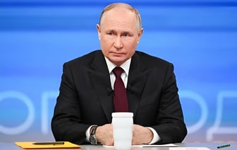 Путин запретил в России «наливайки». Что это такое?