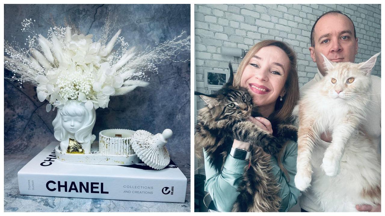 «Уже год работаем без выходных». Как открыть семейный бизнес со стартовым капиталом в 300 рублей