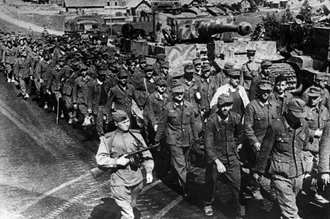 операция Багратион