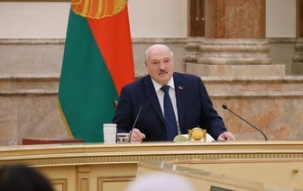 Лукашенко: сейчас ситуация опаснее, чем в 2020 году