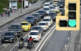 «Не паниковать и сразу же снижать скорость» — ГАИ предостерегла водителей от «весенней опасности» — Полезно