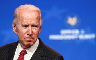 Байден объявил о выходе из президентской гонки