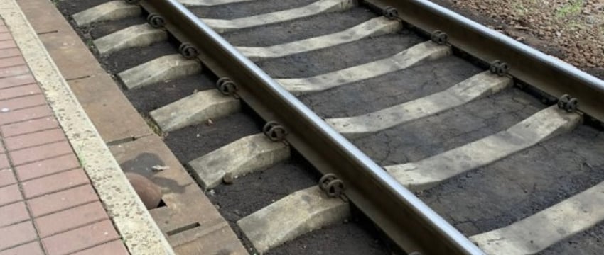 Поезда Барановичи-Гродно и Гродно-Витебск прибыли с задержкой на 4 часа: что случилось