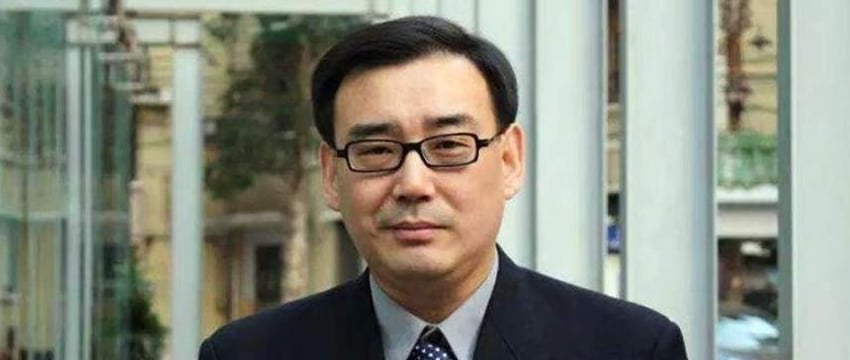 В Китае приговорили к смерти экс-президента Merchants Bank и австралийского писателя