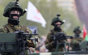 "Пока слабо": Лукашенко оценил работу военно-промышленного комплекса республики