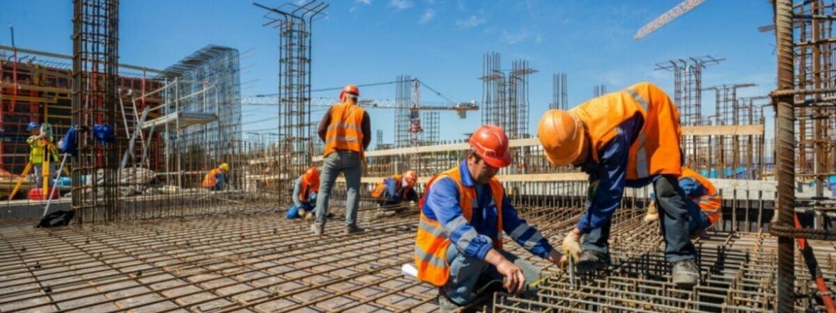 Реально ли построить квартиру за 3 месяца? В «А-100 Девелопмент» рассказали, как скорость строительства влияет на качество