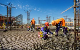 Реально ли построить квартиру за 3 месяца? В «А-100 Девелопмент» рассказали, как скорость строительства влияет на качество