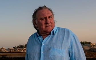 Жерара Депардье снова обвинили в сексуальных домогательствах