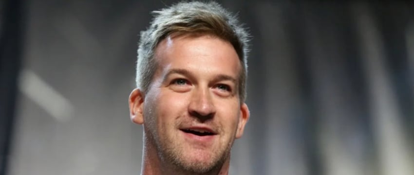 Актер «Звездного пути» и «Капитан Марвел» умер в 49 лет