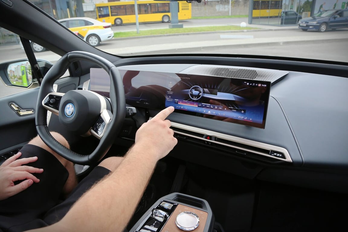 BMW