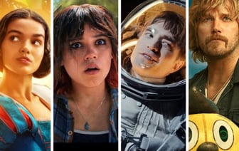 Ремейк «Белоснежки», комедия от режиссёра «Паразитов» и ужастик с единорогами. Собрали 6 новинок кино, которые стоит посмотреть в марте — Видео