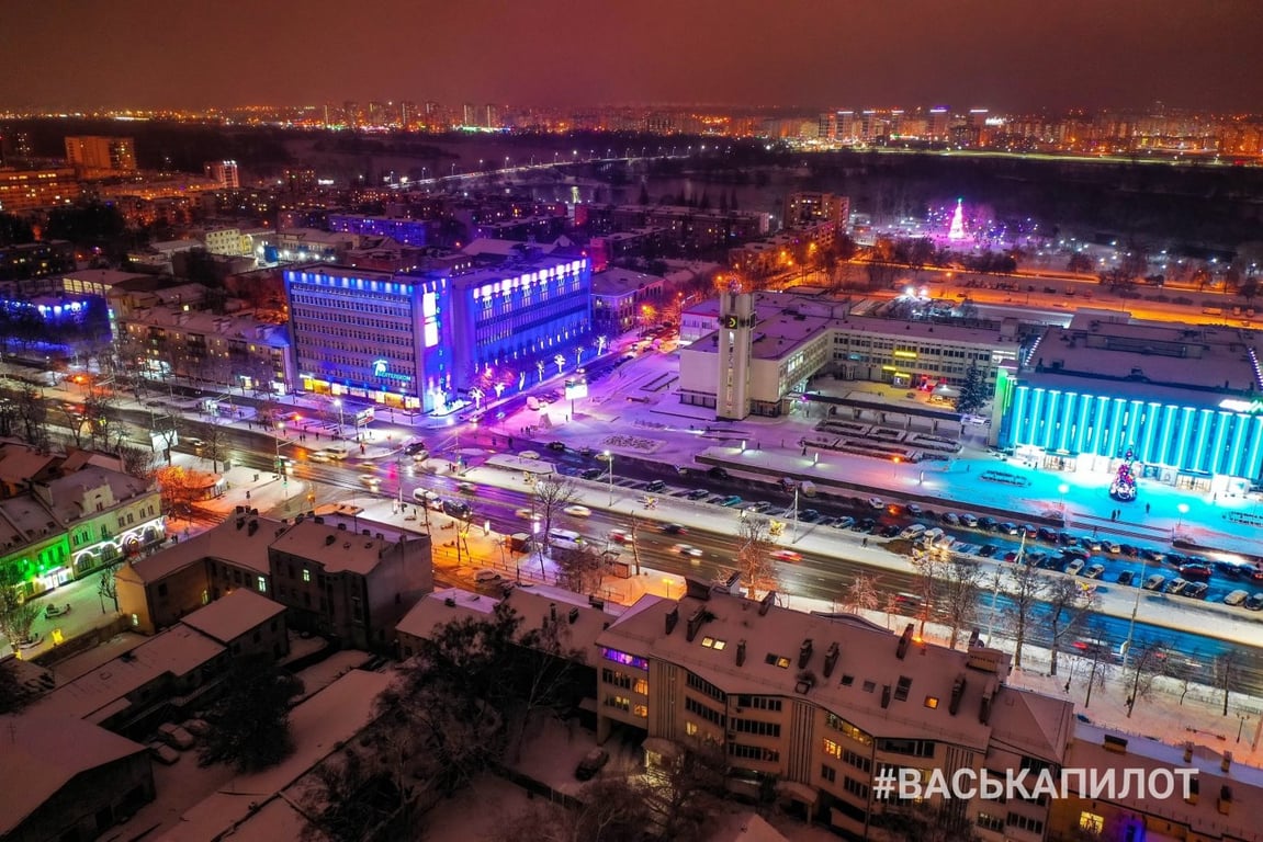 Фото: ВаськаПилот (архив)