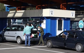 Некоторые товары больше не получится привезти в Беларусь